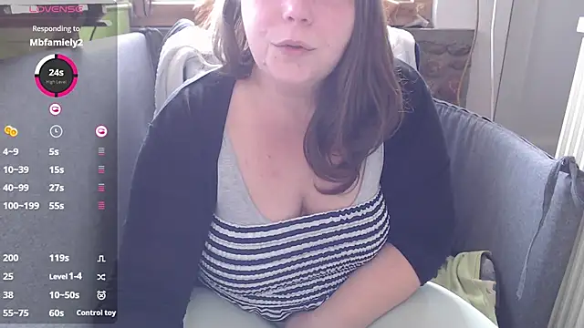 KasiaPrivat online show from 01/20/25, 12:07