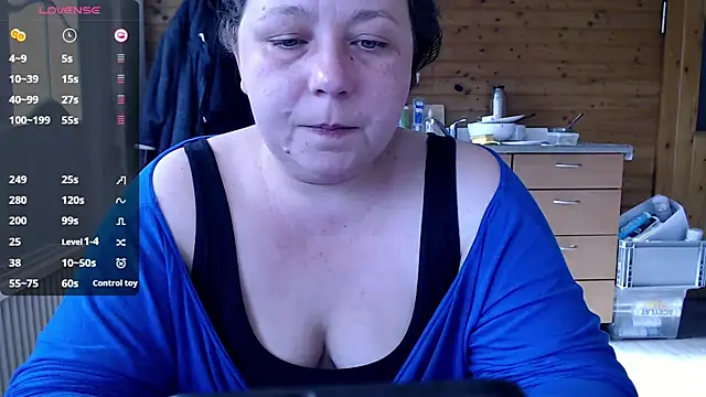 KasiaPrivat online show from 02/24/25, 10:37