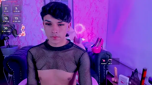 Sofialuna online show from 01/15/25, 03:33