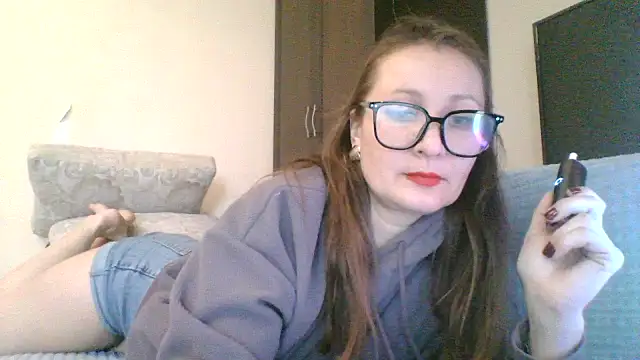 Yulia777 online show from 04/18/26, 01:35