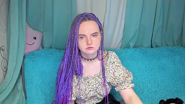 AmA lia  online show from 04/09/26, 11:49