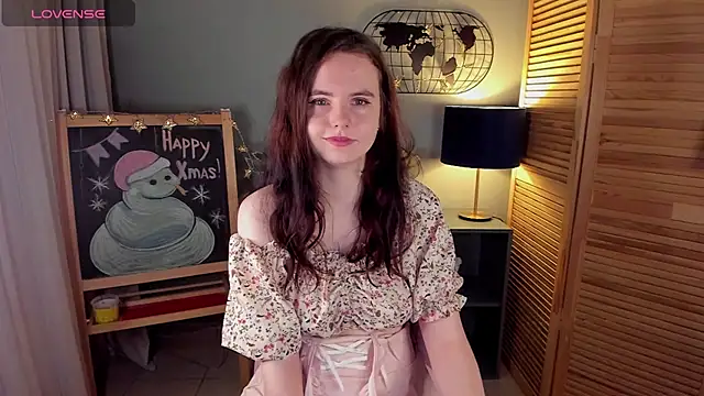 AmA lia  online show from 02/03/25, 08:24