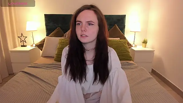 AmA lia  online show from 02/07/25, 08:22