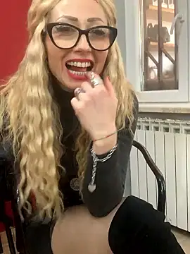 harleyejoker1 online show from 01/19/26, 10:41