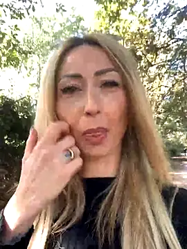 harleyejoker1 online show from 10/28/25, 11:20