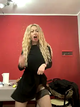 harleyejoker1 online show from 12/15/25, 10:54