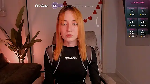 Snapshot of Maddy_Garcia chatting on 02/05/25, 01:15 Maddy Garcia online show from 02/05/25, 01:15