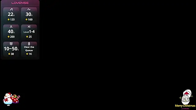 Snapshot of Lili_Gomez_ chatting on 02/11/25, 01:41 Lili Gomez online show from 02/11/25, 01:41
