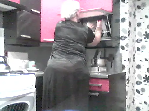 Lisa Suzie online show from 01/07/26, 02:00