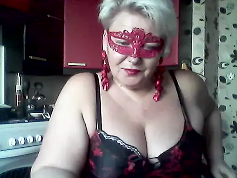 Lisa Suzie online show from 03/15/26, 07:26