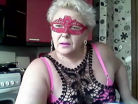 Lisa Suzie online show from 11/05/25, 10:07