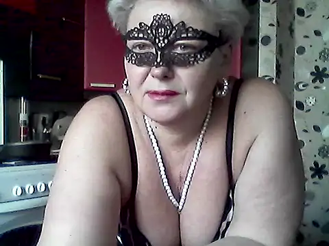 Lisa Suzie online show from 03/12/26, 07:45