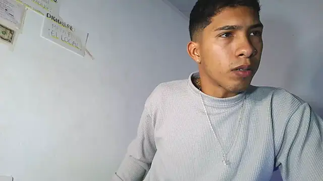 maximo vega newv online show from 03/09/26, 08:56