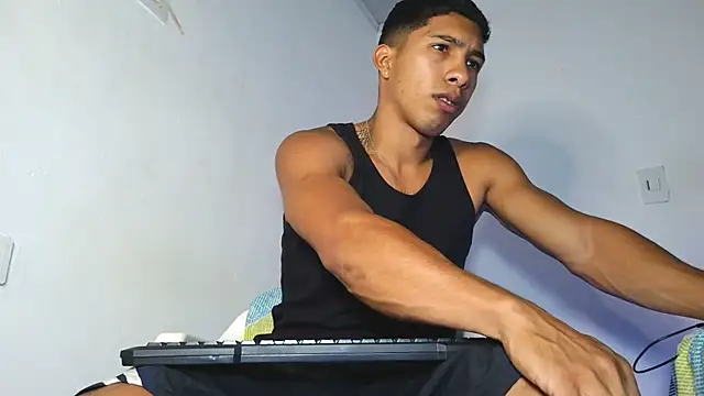 maximo vega newv online show from 03/13/26, 08:58