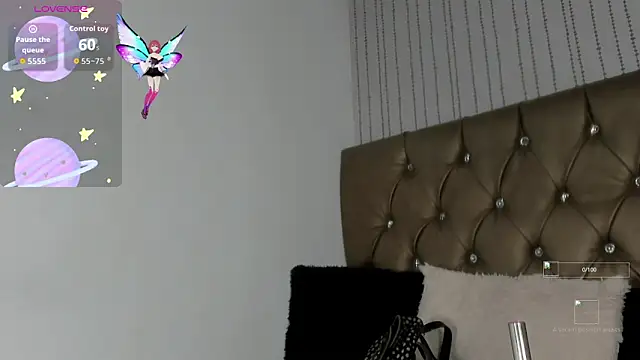 candymery online show from 09/17/25, 07:05
