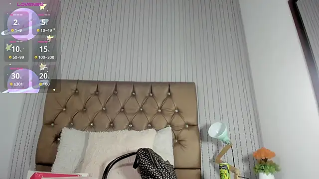 candymery online show from 10/20/25, 07:14
