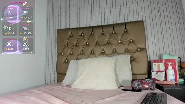 candymery online show from 10/03/25, 07:04