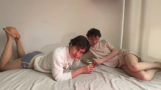 mapleg online show from 11/30/25, 08:42