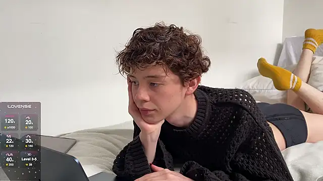 mapleg online show from 03/03/25, 09:15