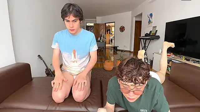 mapleg online show from 02/19/26, 06:05