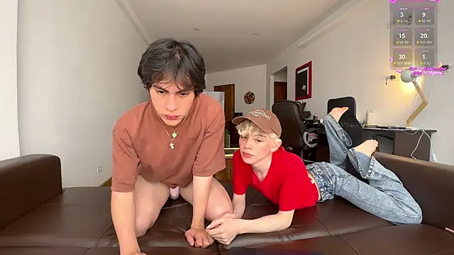 mapleg online show from 03/24/26, 06:19