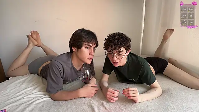 mapleg online show from 12/19/25, 09:28