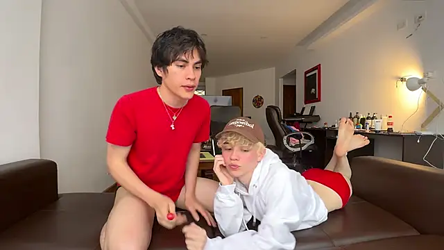 mapleg online show from 03/22/26, 07:15