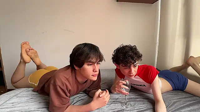 mapleg online show from 11/29/25, 07:36