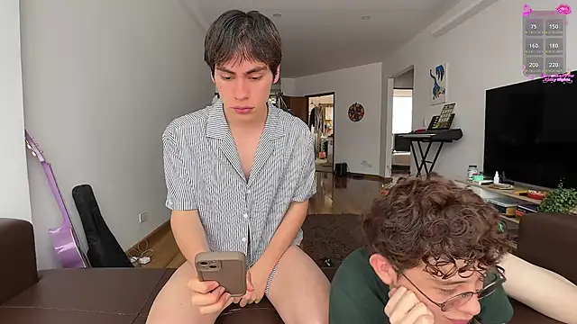 mapleg online show from 01/07/26, 06:57