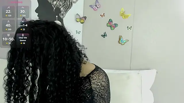 Adelesmithh online show from 10/15/25, 11:40