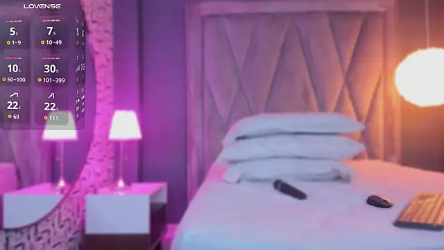 Pamela Johnsonn online show from 12/14/25, 11:16