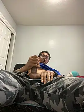 CirocObama69 online show from 04/26/26, 09:23