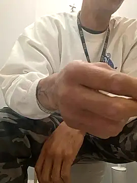 CirocObama69 online show from 01/11/26, 12:56