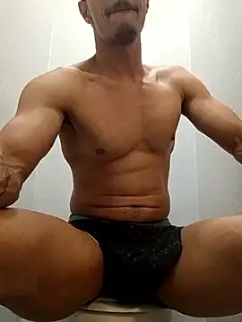 CirocObama69 online show from 11/06/25, 03:32