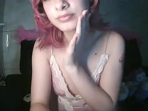 LadyhNigth online show from 03/06/26, 09:32