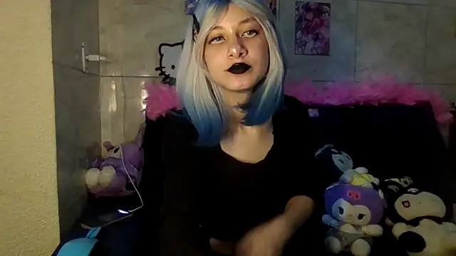 LadyhNigth online show from 03/20/26, 10:11