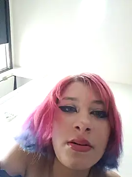 LadyhNigth online show from 10/21/25, 08:30