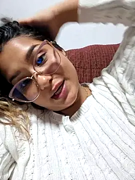 BrendaGirs online show from 10/02/25, 02:59