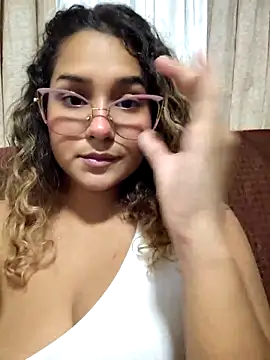 BrendaGirs online show from 10/30/25, 01:37