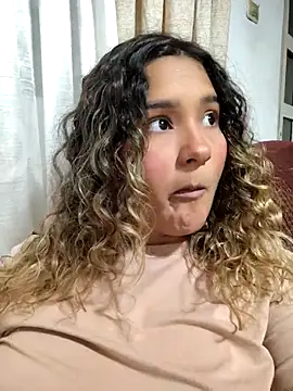 BrendaGirs online show from 12/02/25, 02:12