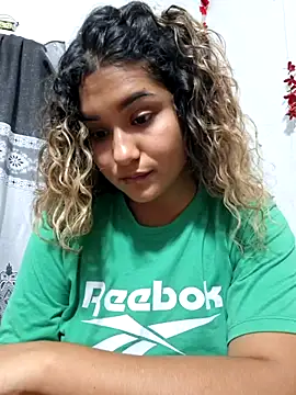 BrendaGirs online show from 10/03/25, 02:15