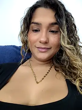 BrendaGirs online show from 11/29/25, 02:12