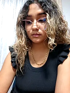 BrendaGirs online show from 10/15/25, 02:32