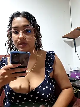 BrendaGirs online show from 10/07/25, 02:23