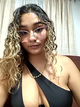 BrendaGirs online show from 11/06/25, 02:15