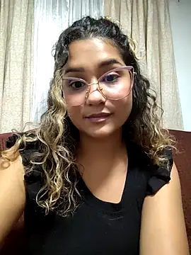 BrendaGirs online show from 10/28/25, 02:12