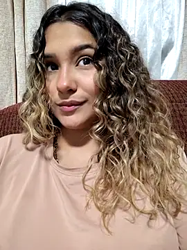 BrendaGirs online show from 11/13/25, 02:37