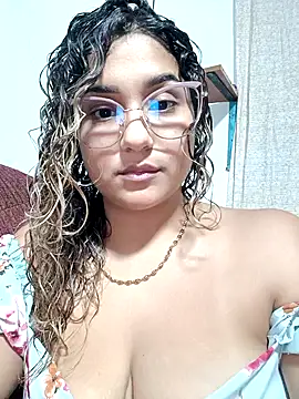 BrendaGirs online show from 10/22/25, 02:44