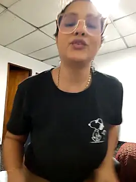 BrendaGirs online show from 12/05/25, 02:32