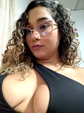 BrendaGirs online show from 11/27/25, 01:50